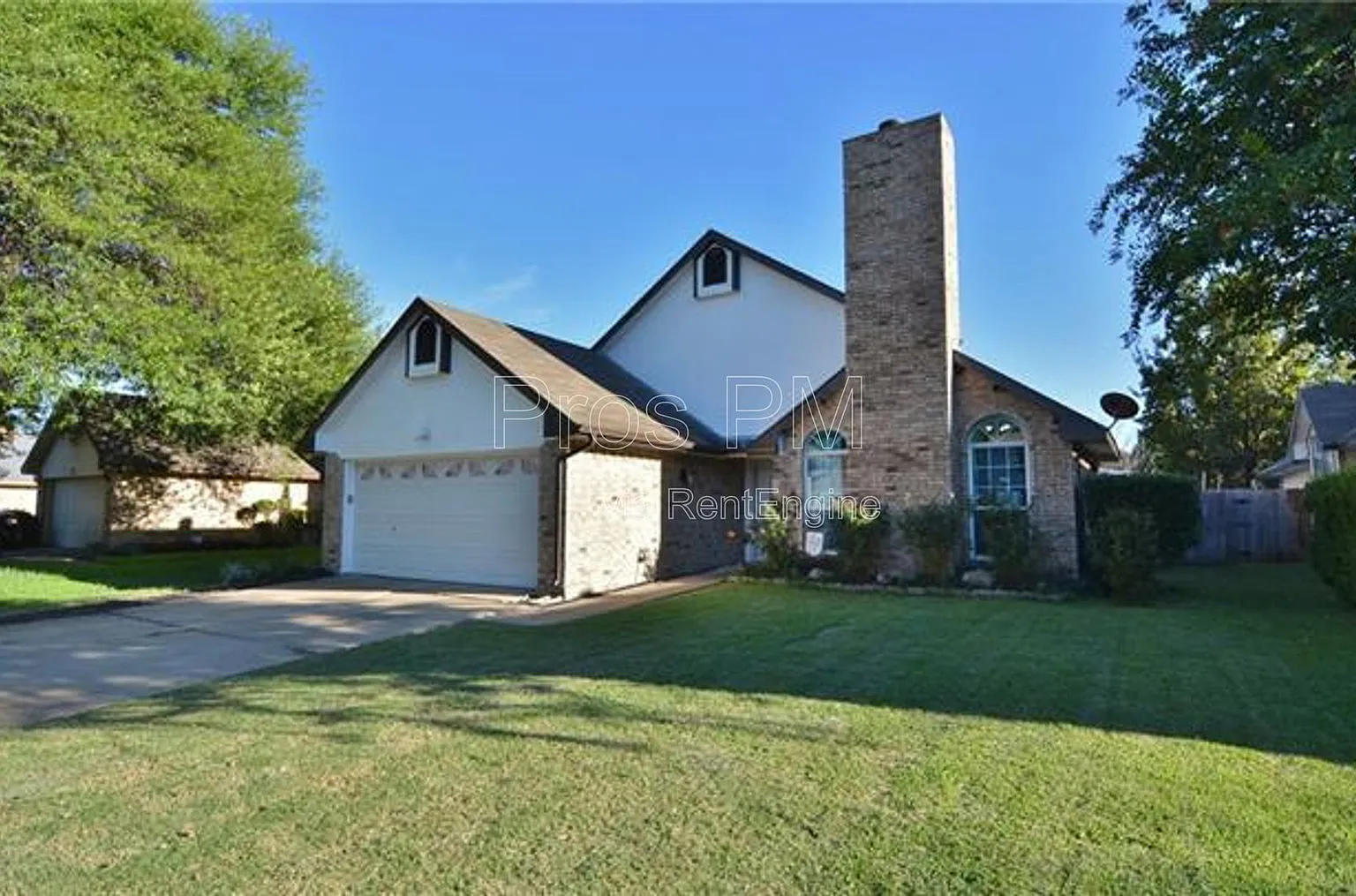 3 bed, 2.0 bath, 1432 sqft, $2,025 — Photo 3