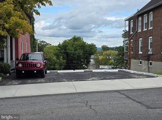N Prospect St, Hagerstown, MD 21740