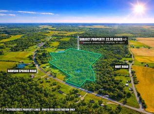 5061 Dawson Springs Rd, Hopkinsville, KY 42240