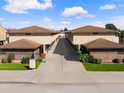3708 Baldwin Ave APT 6, El Monte, CA, 91731