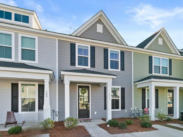 511 Green Fern Dr, Summerville, SC 29483