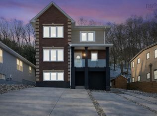 8 & 10 Sailboat Ln, Halifax, NS B3P0B9
