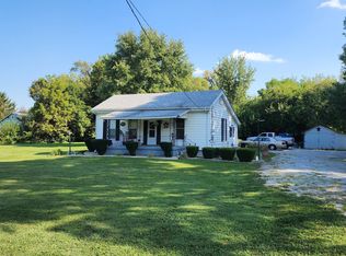 1215 W Washington Ave, Shelbyville, IN 46176