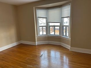 176 Westmount Ave E, Toronto, ON M6E 3M8