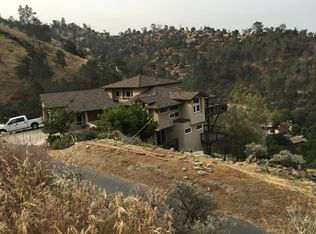 28090 Sky Lake Dr, Friant, CA
