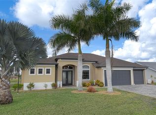 2353 Sofia Ln, Punta Gorda, FL 33983
