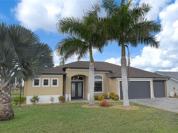 2353 Sofia Ln, Punta Gorda, FL 33983