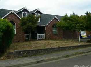 805 Patrol St, Molalla, OR 97038