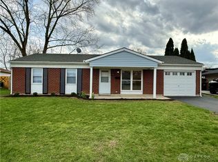 131 Shepard St, New Carlisle, OH
