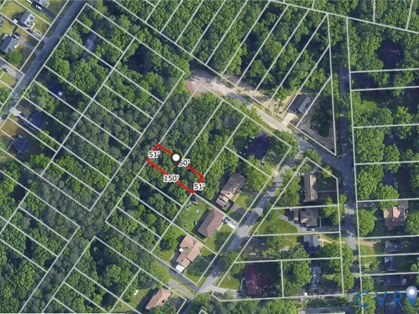 19909 Lincoln Ln Lot 5, Colonial Heights, VA 23834