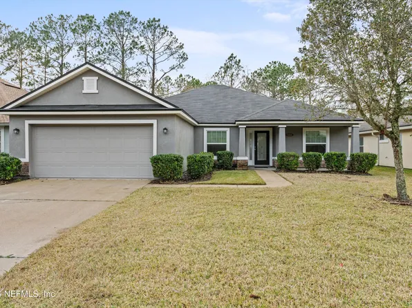 5358 CYPRESS LINKS Boulevard, Elkton, FL 32033