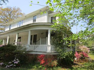 1108 N Main St, Abbeville, SC 29620