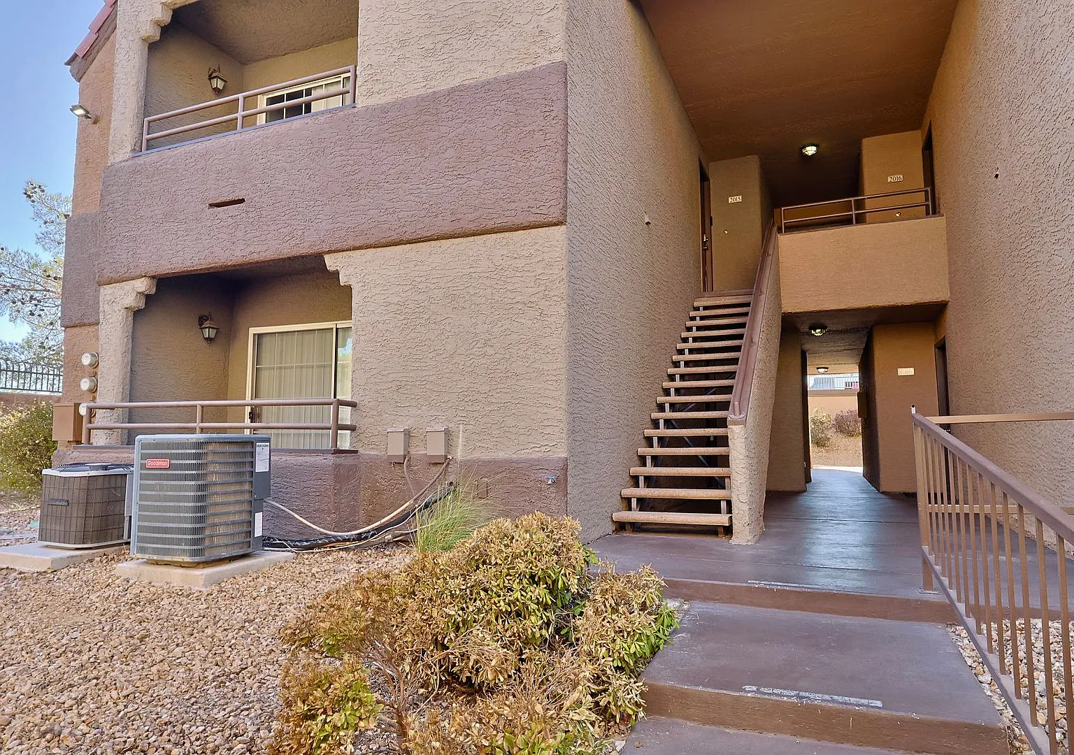 Ground Floor Unit Ready for Immediate Move-In! — Photo 2
