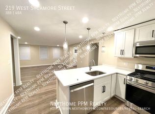 219 W Sycamore St, Pittsburgh, PA 15211