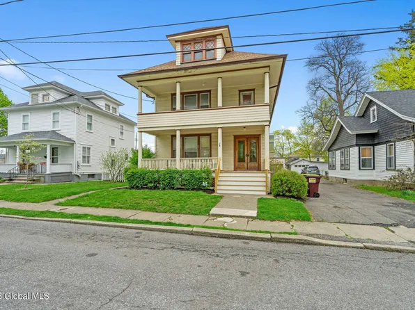 24 Aitken Avenue, Hudson, NY 12534