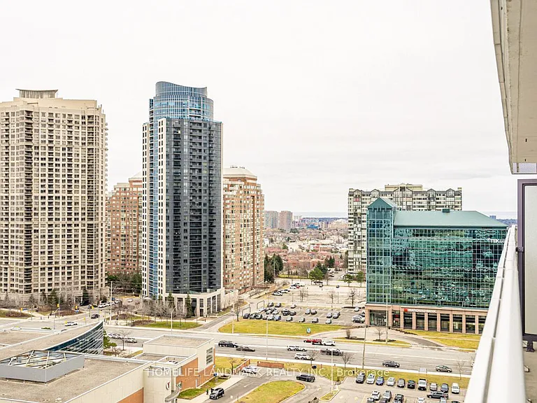 4065 Confederation Pkwy #1506 — Photo 28
