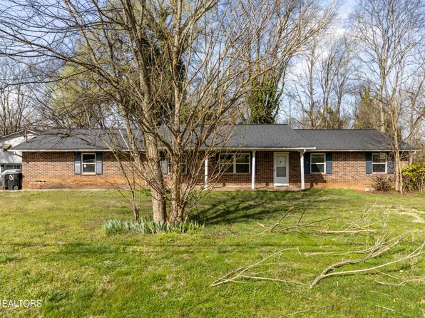 4719 Old Knoxville Hwy, Rockford, TN 37853