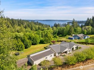 Mountain Shores, Grapeview, WA 98546