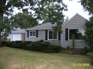 11640 SW 95th Ave, Tigard, OR 97223