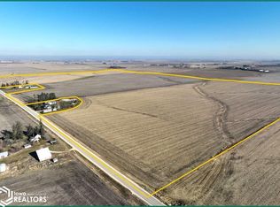 Quincy Ave, Clarence, IA 52216