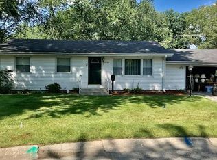5820 McCasland Ct, Portage, IN 46368