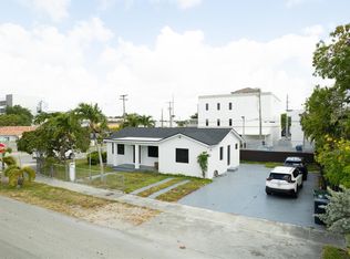 6791 SW 25th St, Miami, FL 33155