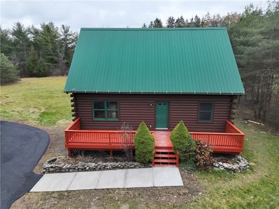365 Troy Rd, Ithaca, NY, 14850