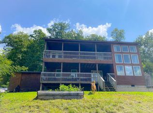 128 Hess Mountain Rd, Danville, WV 25053