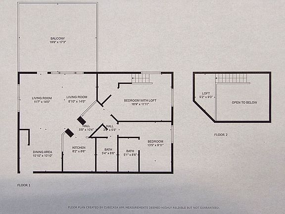 2nd image of 526-528 10th St #528-A