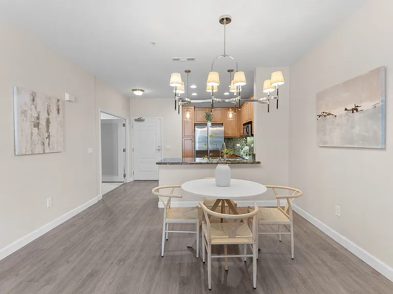 3877 Pell Pl #307 — Photo 8