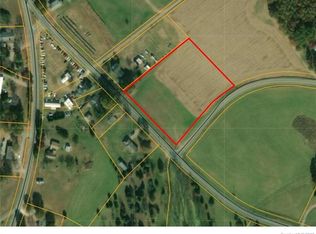 0 Chesnee Hwy, Columbus, NC 28722
