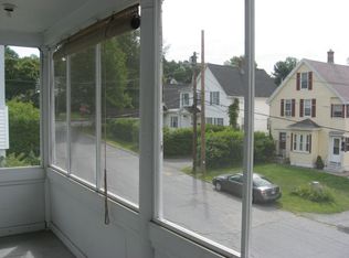 38 Wall St #2, Fitchburg, MA 01420