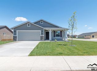 697 N Kirkbride Ave, Meridian, ID 83642