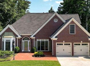 3283 Rusty Run, Powder Springs, GA 30127