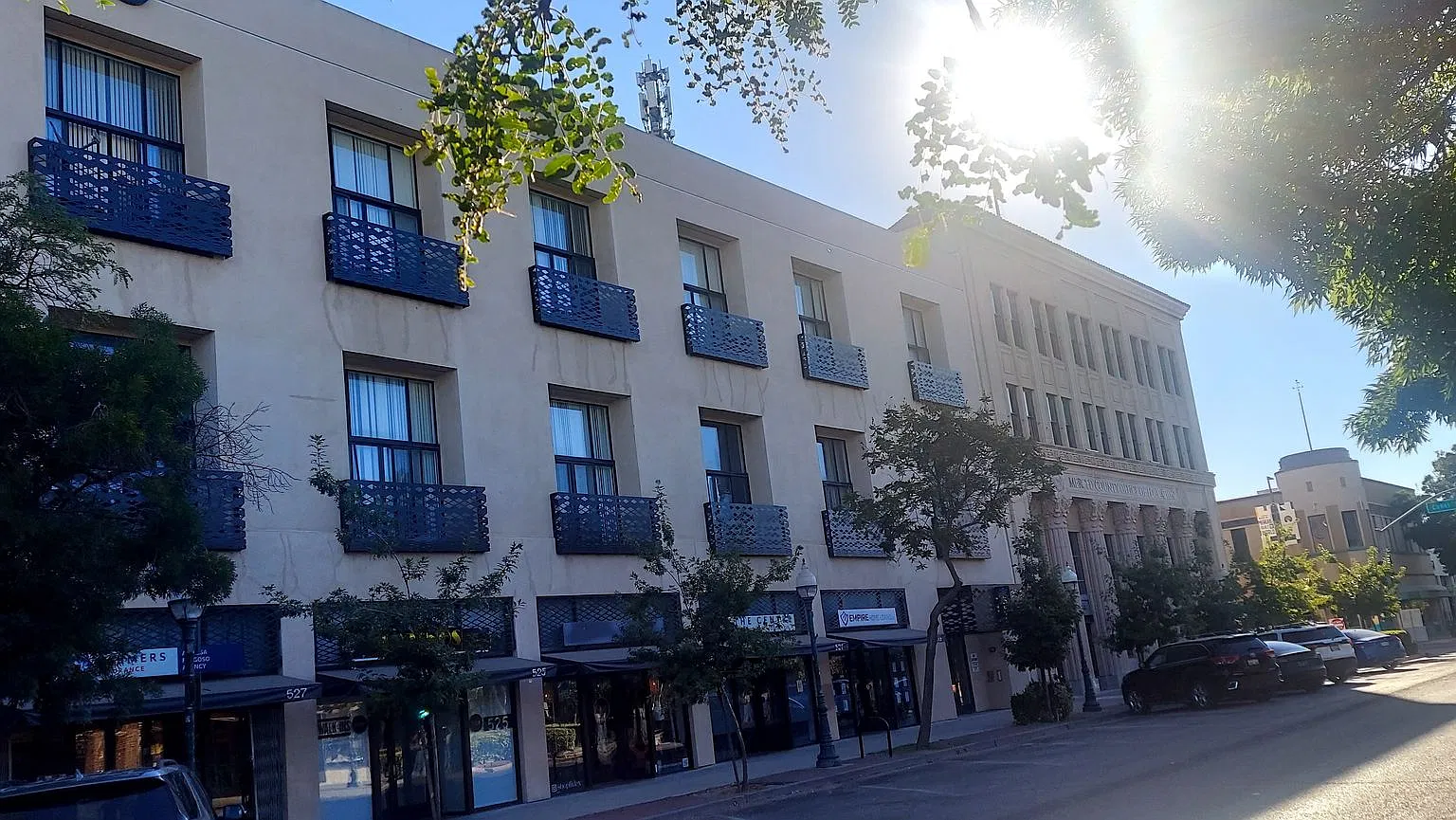 515 W Main St #304, The Lofts downtown Merced — Photo 1