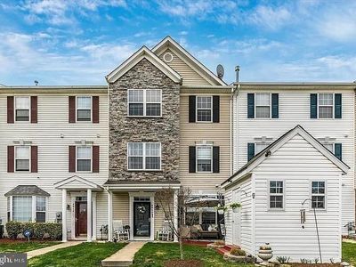 4910 Edgeware Ter, Frederick, MD, 21703