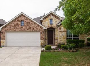 1120 Capital Dr, Argyle, TX 76226