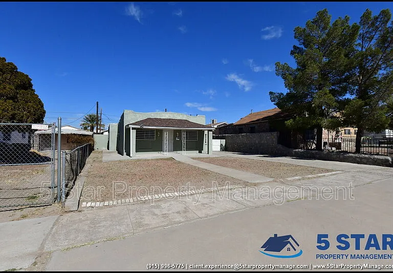 4425 La Luz Ave — Photo 1