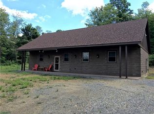 155 Stowe Rd, Parker, PA 16049