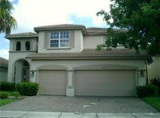 19237 Seneca Ave, Weston, FL 33332
