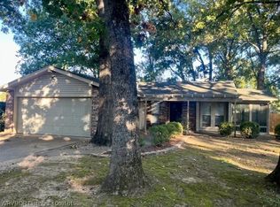 3231 Edinburgh Dr, Fort Smith, AR 72908