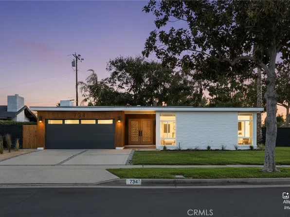 734 W Maplewood Ave, Fullerton, CA 92832