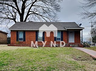 3065 Capri Rd, Memphis, TN 38118