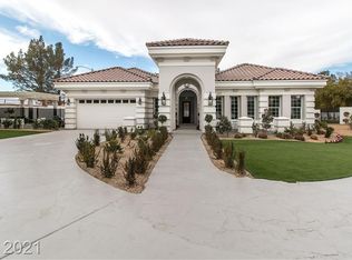 7493 Singing Tree St, Las Vegas, NV 89123