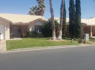 244 Reber Dr, Mesquite, NV 89027