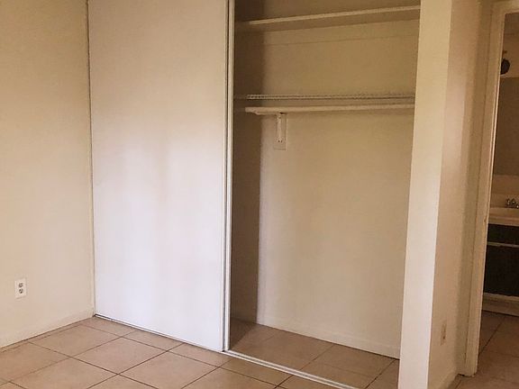 Closet!