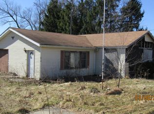 6247 W Butterfield Hwy, Bellevue, MI 49021