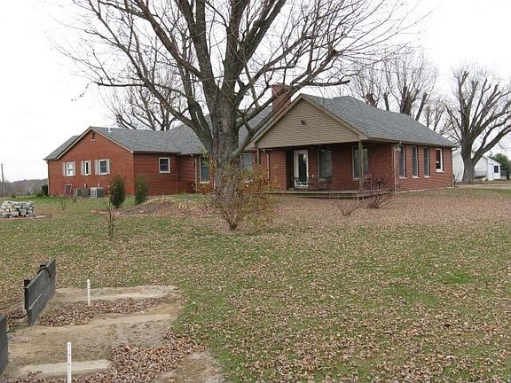Covered Patio from Master on right