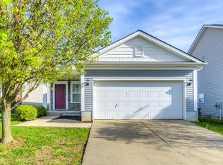 2353 Lonan Ct, Lexington, KY 40511