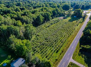 V/l Holton Rd, Twin Lake, MI 49457